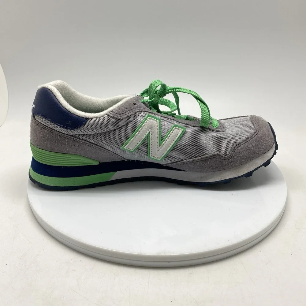 New Balance size womens